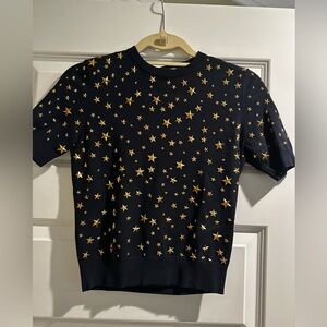 Michael Kors Collection stars top